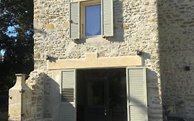 Gite La Magnanerie